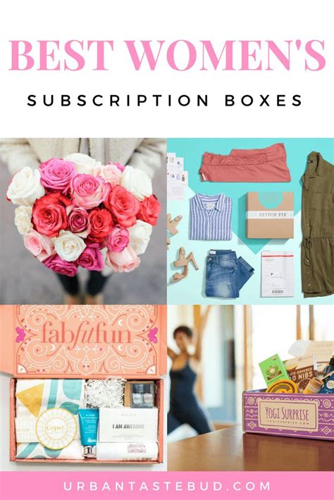 top rated monthly clothing subscription boxes